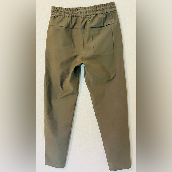 Lululemon travel pants size 6 - Picture 3 of 8